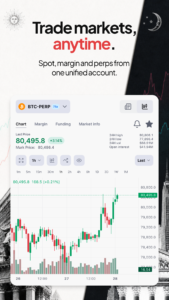 Backpack: Trade, Invest & Earn 2.87.0 Backpack: Trade, Invest & Earn 2.87.0