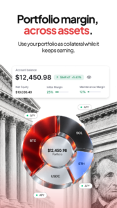 Backpack: Trade, Invest & Earn 2.87.0 Backpack: Trade, Invest & Earn 2.87.0