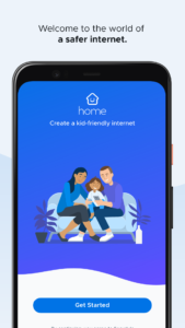 Securly Home 5.6.0 Securly Home 5.6.0