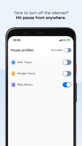 Securly Home 5.6.0 Securly Home 5.6.0