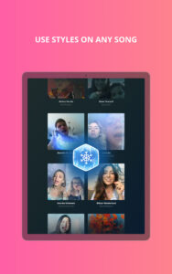 Style Studio by Smule 1.0.9 Style Studio by Smule 1.0.9