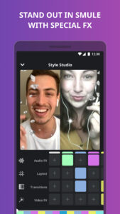 Style Studio by Smule 1.0.9 Style Studio by Smule 1.0.9