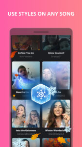 Style Studio by Smule 1.0.9 Style Studio by Smule 1.0.9