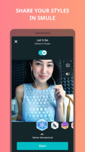 Style Studio by Smule 1.0.9 Style Studio by Smule 1.0.9