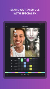 Style Studio by Smule 1.0.9 Style Studio by Smule 1.0.9