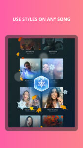 Style Studio by Smule 1.0.9 Style Studio by Smule 1.0.9