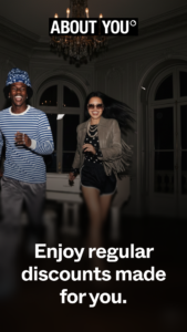 ABOUT YOU Online Fashion Shop 7.11.0