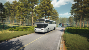 Bus Simulator : EVO 1.27.20 Bus Simulator : EVO 1.27.20