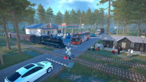 Bus Simulator : EVO 1.27.20 Bus Simulator : EVO 1.27.20