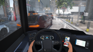 Bus Simulator : EVO 1.27.20 Bus Simulator : EVO 1.27.20