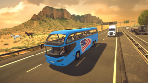 Bus Simulator : EVO 1.27.20 Bus Simulator : EVO 1.27.20