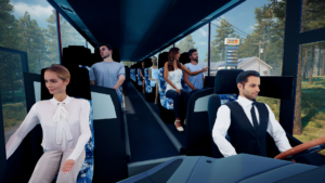 Bus Simulator : EVO 1.27.20 Bus Simulator : EVO 1.27.20