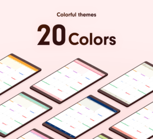 Simple Calendar - easy planner 5.2.1 (nodpi) (Android 5.1+) Simple Calendar - easy planner 5.2.1 (nodpi) (Android 5.1+)