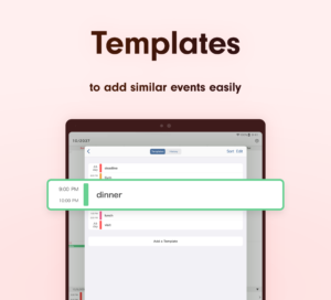 Simple Calendar - easy planner 5.2.1 (nodpi) (Android 5.1+) Simple Calendar - easy planner 5.2.1 (nodpi) (Android 5.1+)