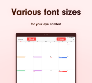 Simple Calendar - easy planner 5.2.1 (nodpi) (Android 5.1+) Simple Calendar - easy planner 5.2.1 (nodpi) (Android 5.1+)