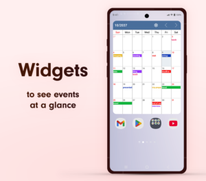 Simple Calendar - easy planner 5.2.1 (nodpi) (Android 5.1+) Simple Calendar - easy planner 5.2.1 (nodpi) (Android 5.1+)