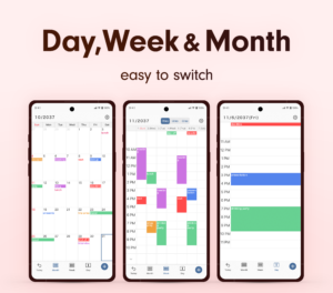 Simple Calendar - easy planner 5.2.1 (nodpi) (Android 5.1+) Simple Calendar - easy planner 5.2.1 (nodpi) (Android 5.1+)