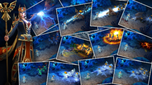 Eternium 1.5.83 (arm-v7a) (nodpi) (Android 4.0+)