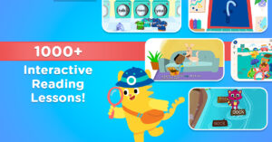 HOMER: Fun Learning For Kids 11.7.0 HOMER: Fun Learning For Kids 11.7.0