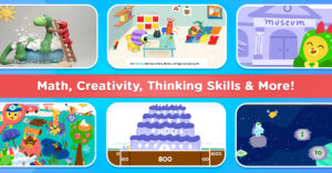 HOMER: Fun Learning For Kids 11.7.0 HOMER: Fun Learning For Kids 11.7.0