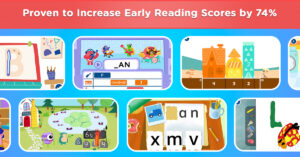 HOMER: Fun Learning For Kids 11.7.0 HOMER: Fun Learning For Kids 11.7.0