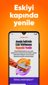 Hepsiburada: Online Shopping 5.99.0 Hepsiburada: Online Shopping 5.99.0