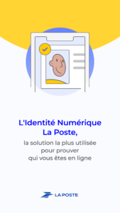 L'Identité Numérique La Poste 2.6.8 (nodpi) (Android 6.0+)