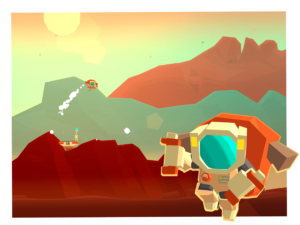 Mars: Mars 49 Mars: Mars 49