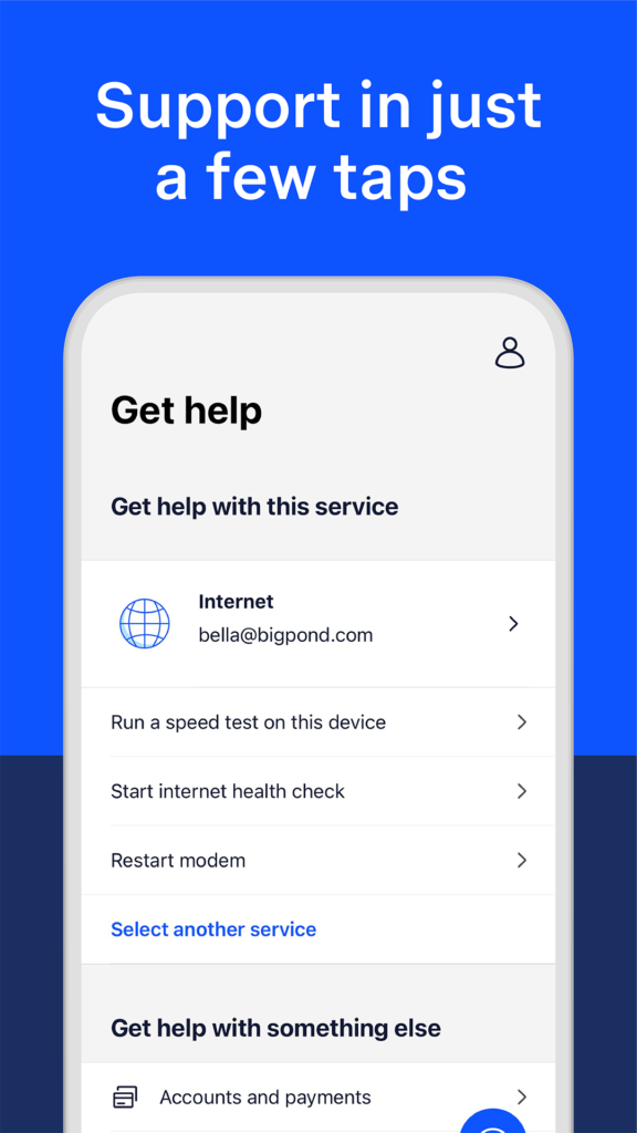 My Telstra 130.0.373.111354 (120-640dpi) (Android 9.0+) APK Download by ...