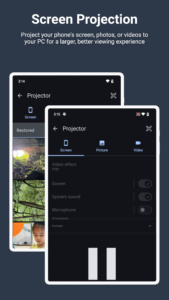 PC Remote 8.3.0 (160-640dpi) (Android 6.0+) PC Remote 8.3.0 (160-640dpi) (Android 6.0+)