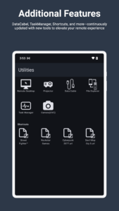 PC Remote 8.3.0 (160-640dpi) (Android 6.0+) PC Remote 8.3.0 (160-640dpi) (Android 6.0+)