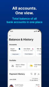 Paytm: Secure UPI Payments 10.82.6