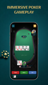 A23 Poker: Texas Holdem Poker 7.3.7 A23 Poker: Texas Holdem Poker 7.3.7
