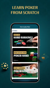 A23 Poker: Texas Holdem Poker 7.3.7 A23 Poker: Texas Holdem Poker 7.3.7