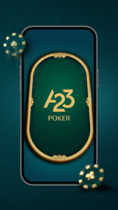 A23 Poker: Texas Holdem Poker 7.3.7 A23 Poker: Texas Holdem Poker 7.3.7