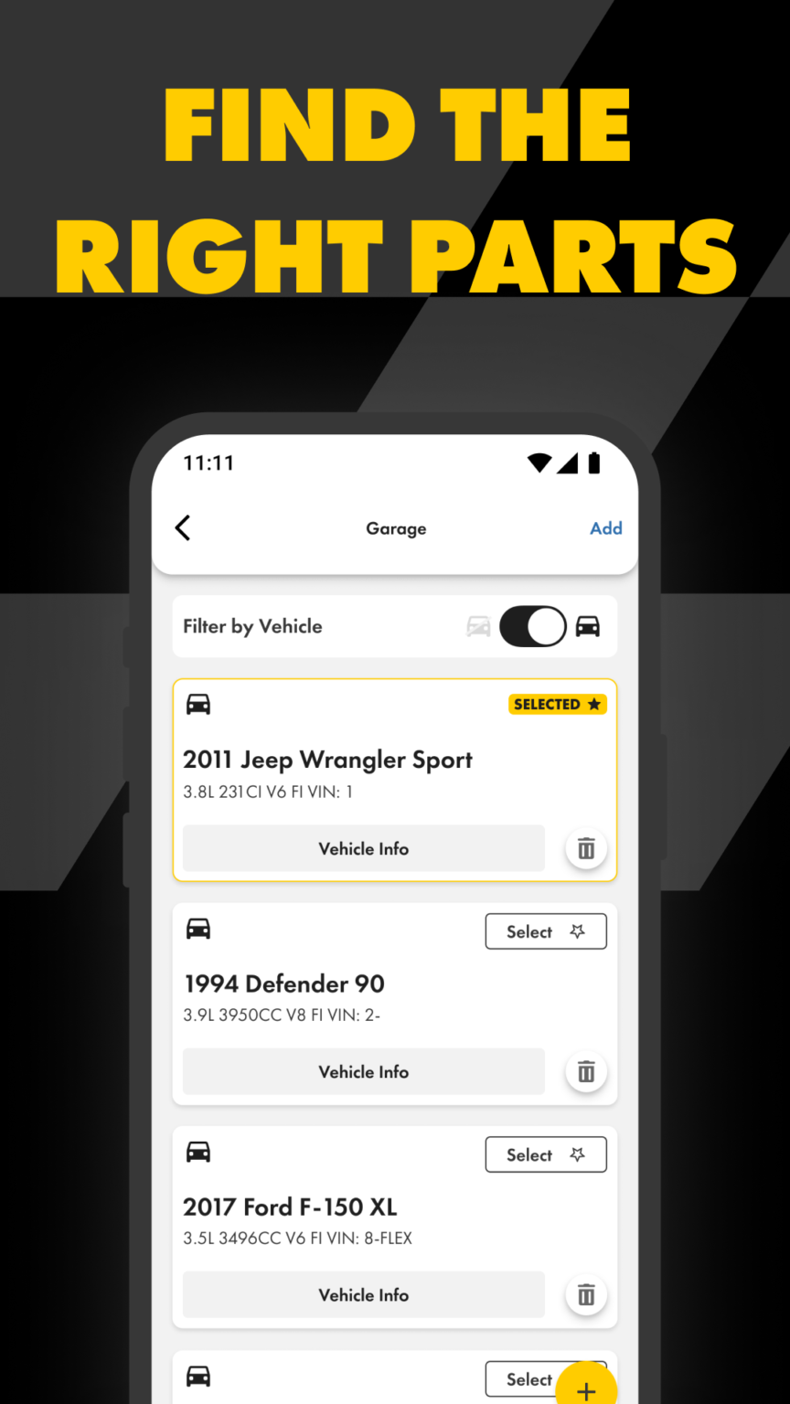 Advance Auto Parts 5.8.0 APK Download by Advance Auto Parts, Inc ...