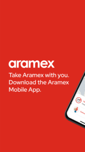 Aramex Mobile 5.7.8 live release Aramex Mobile 5.7.8 live release