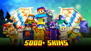 Master Mods for Minecraft PE 1.14.27 Master Mods for Minecraft PE 1.14.27