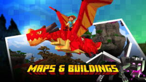 Master Mods for Minecraft PE 1.14.27 Master Mods for Minecraft PE 1.14.27