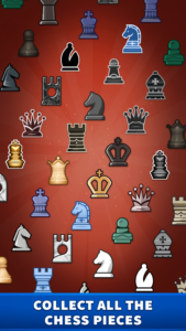 Chess Clash: Online & Offline 8.8.1