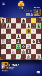 Chess Clash: Online & Offline 8.8.1