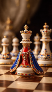 Chess Clash: Online & Offline 8.8.1