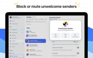 Clean Email - Inbox Cleaner 3.0.14 Clean Email - Inbox Cleaner 3.0.14