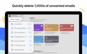 Clean Email - Inbox Cleaner 3.0.14 Clean Email - Inbox Cleaner 3.0.14