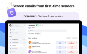 Clean Email - Inbox Cleaner 3.0.14 Clean Email - Inbox Cleaner 3.0.14