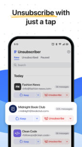 Clean Email - Inbox Cleaner 3.0.14 Clean Email - Inbox Cleaner 3.0.14