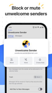 Clean Email - Inbox Cleaner 3.0.14 Clean Email - Inbox Cleaner 3.0.14