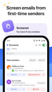 Clean Email - Inbox Cleaner 3.0.14 Clean Email - Inbox Cleaner 3.0.14