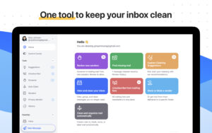 Clean Email - Inbox Cleaner 3.0.14 Clean Email - Inbox Cleaner 3.0.14