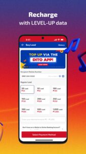 DITO 2.2.0 (Android 5.0+)